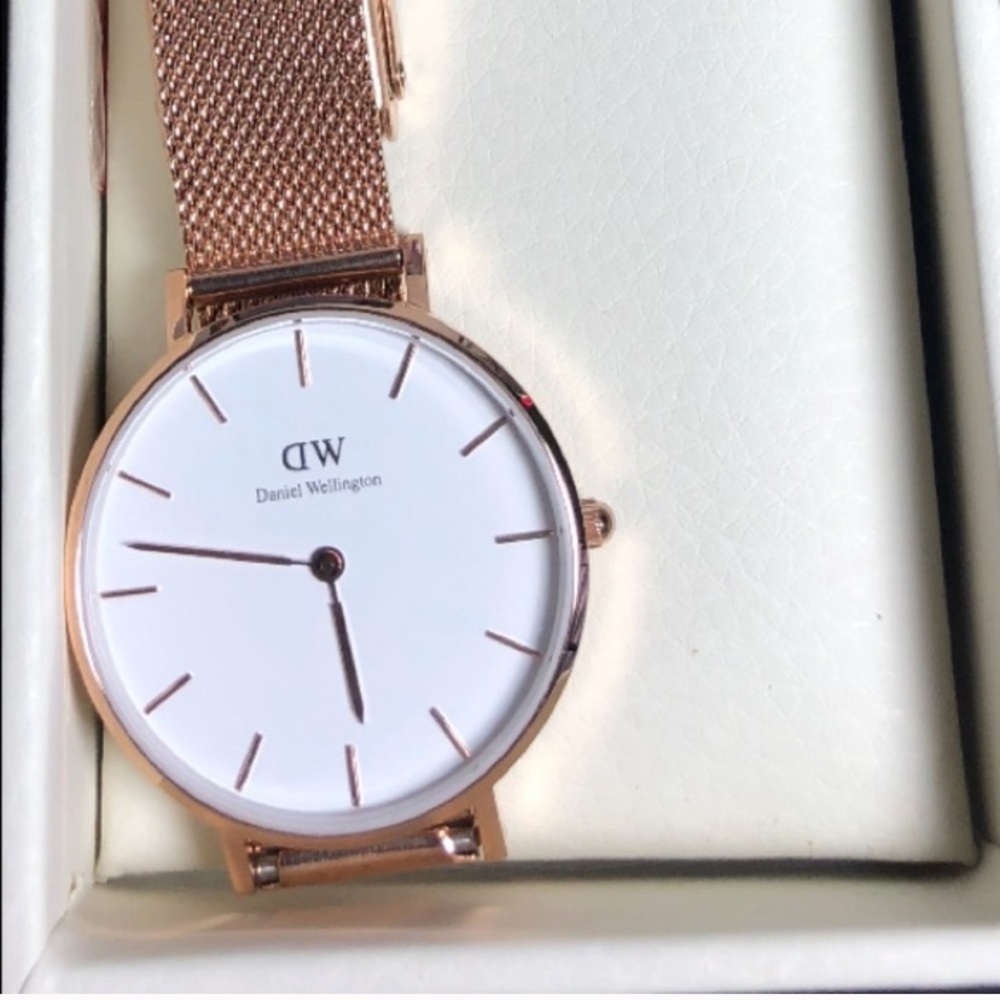 Daniel Wellington 32 mm DW Women’s watch